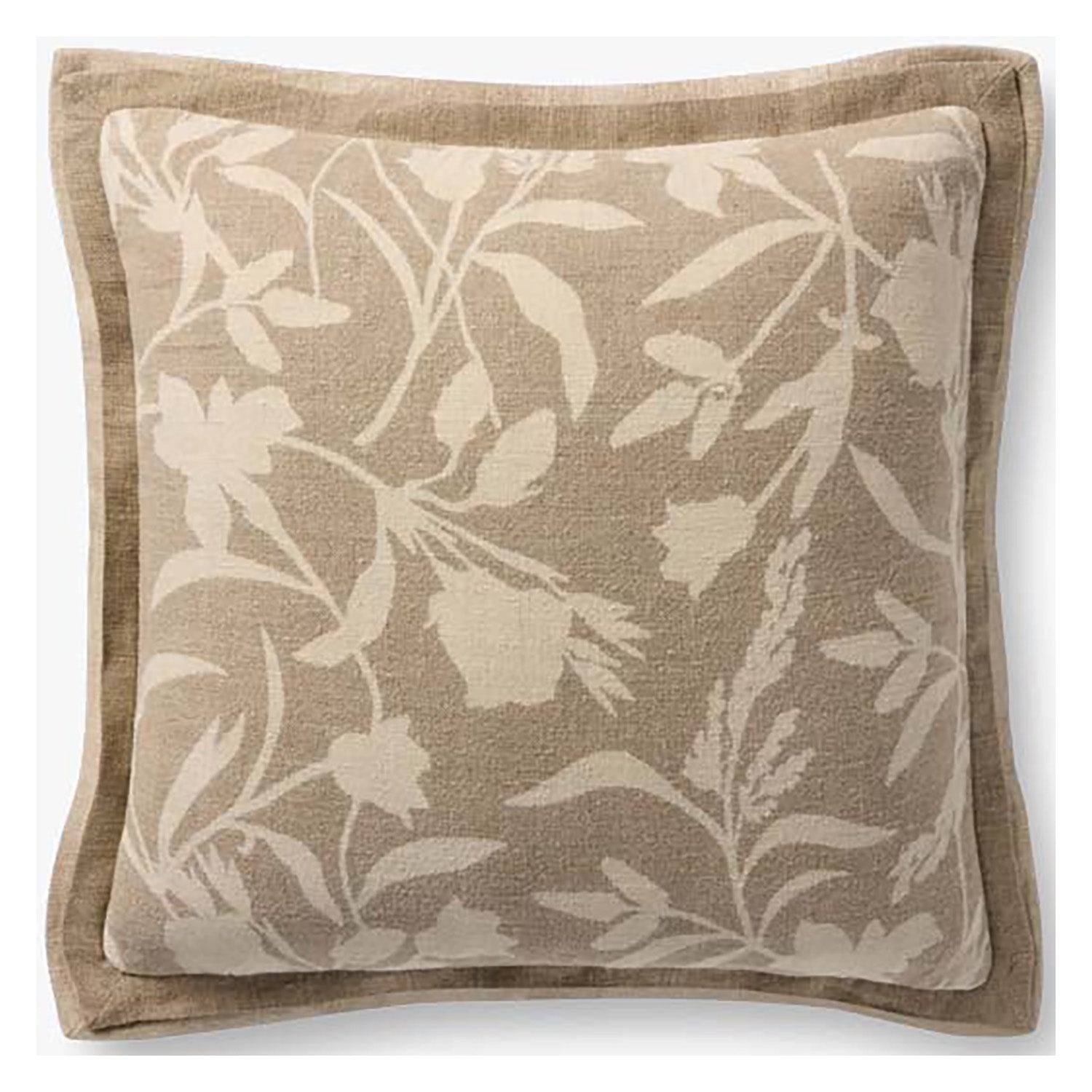 Loloi Vena Throw Pillow Set of 2