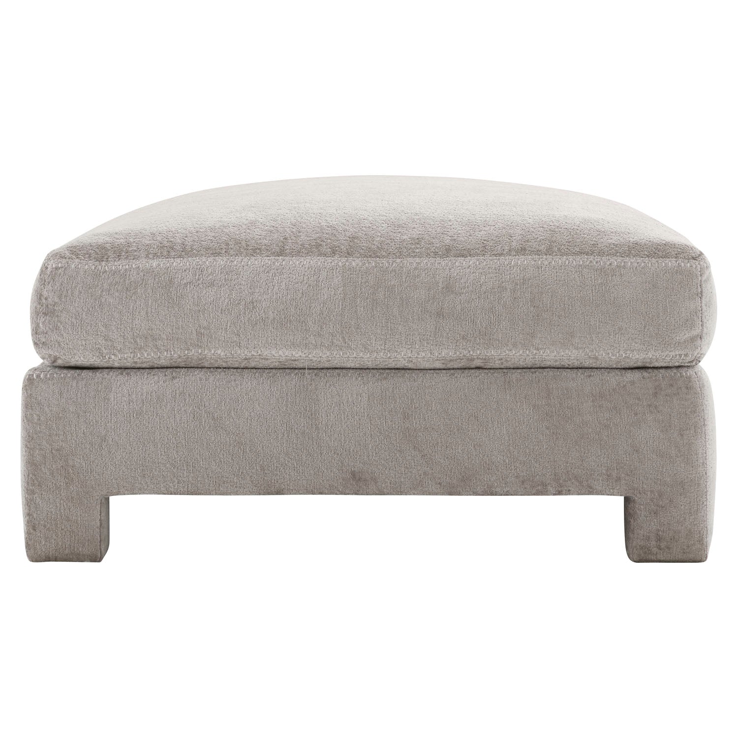 Bernhardt Living Mily Cocktail Ottoman