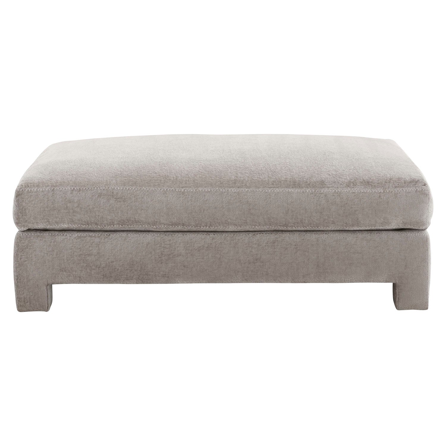 Bernhardt Living Mily Cocktail Ottoman