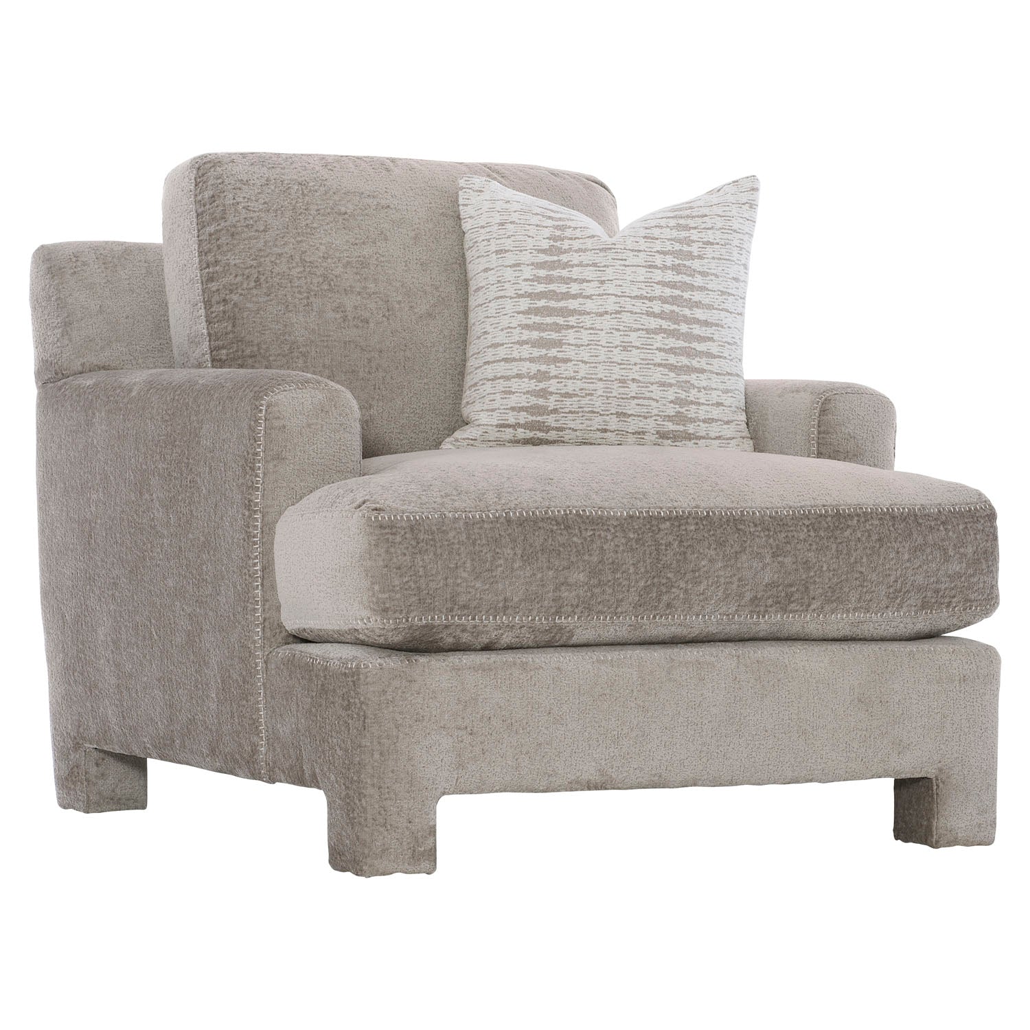 Bernhardt Living Mily Chair