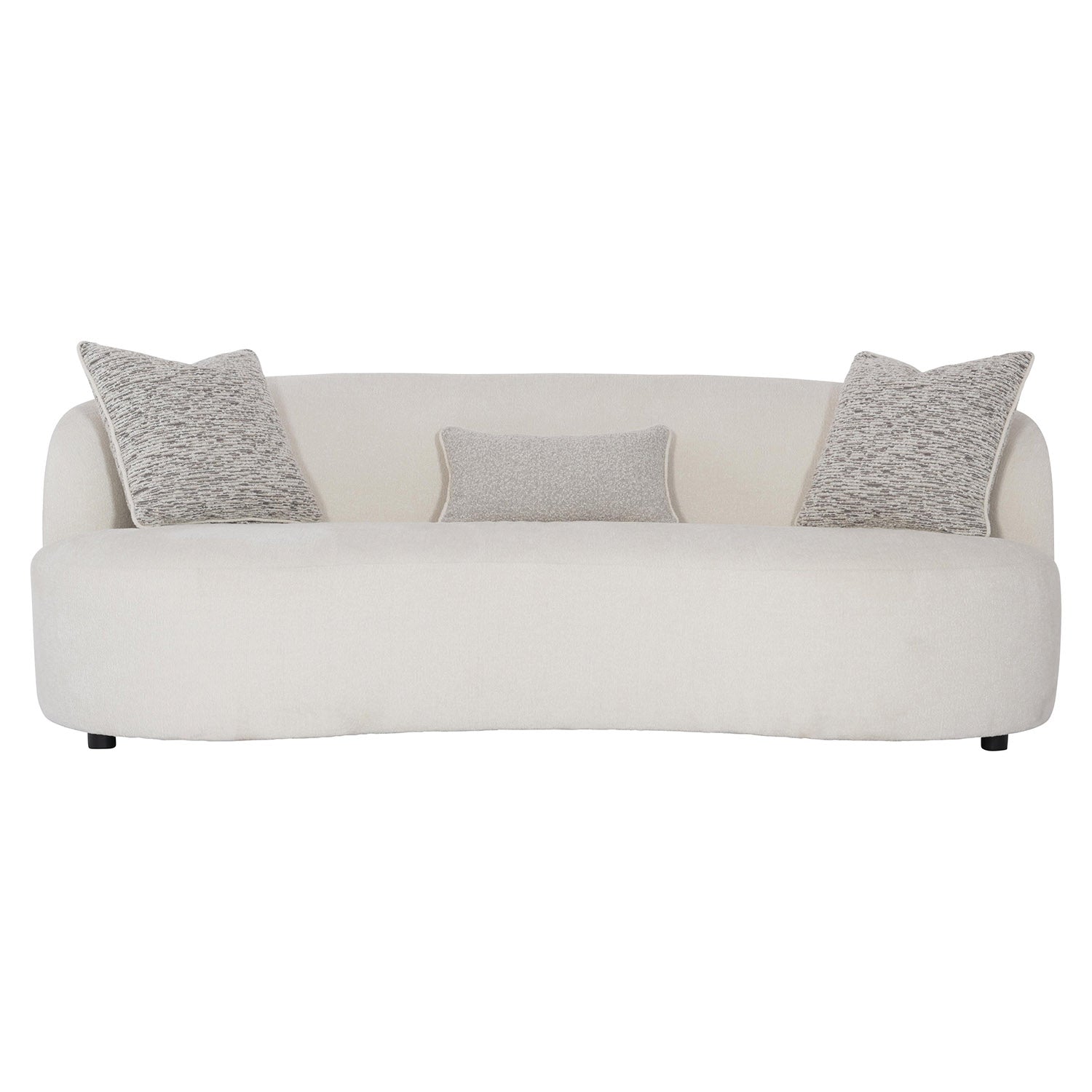 Bernhardt Living Elle Sofa
