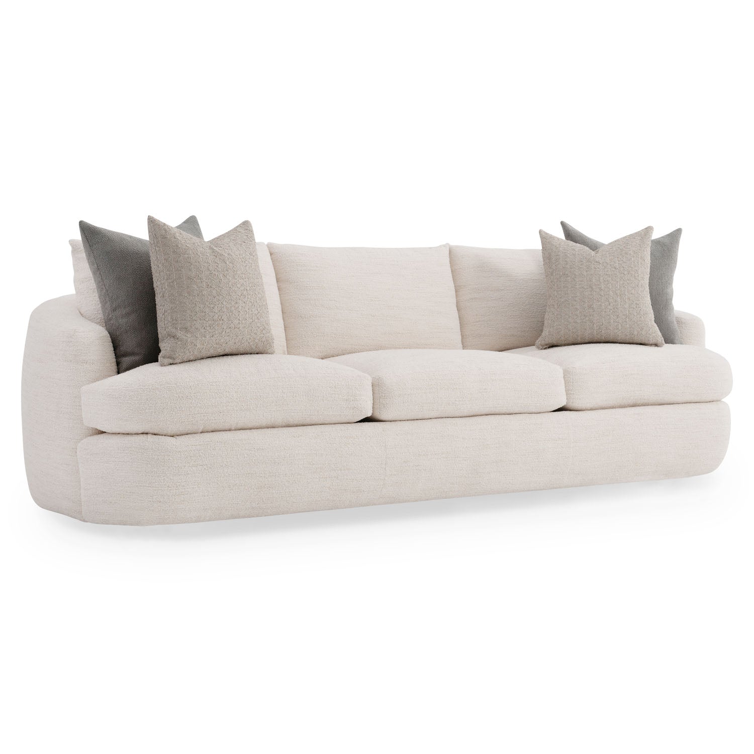 Bernhardt Living Jules Sofa