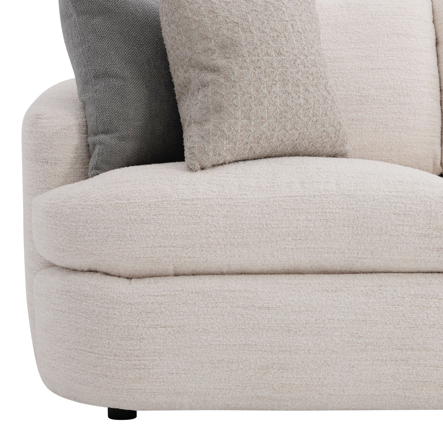 Bernhardt Living Jules Sofa