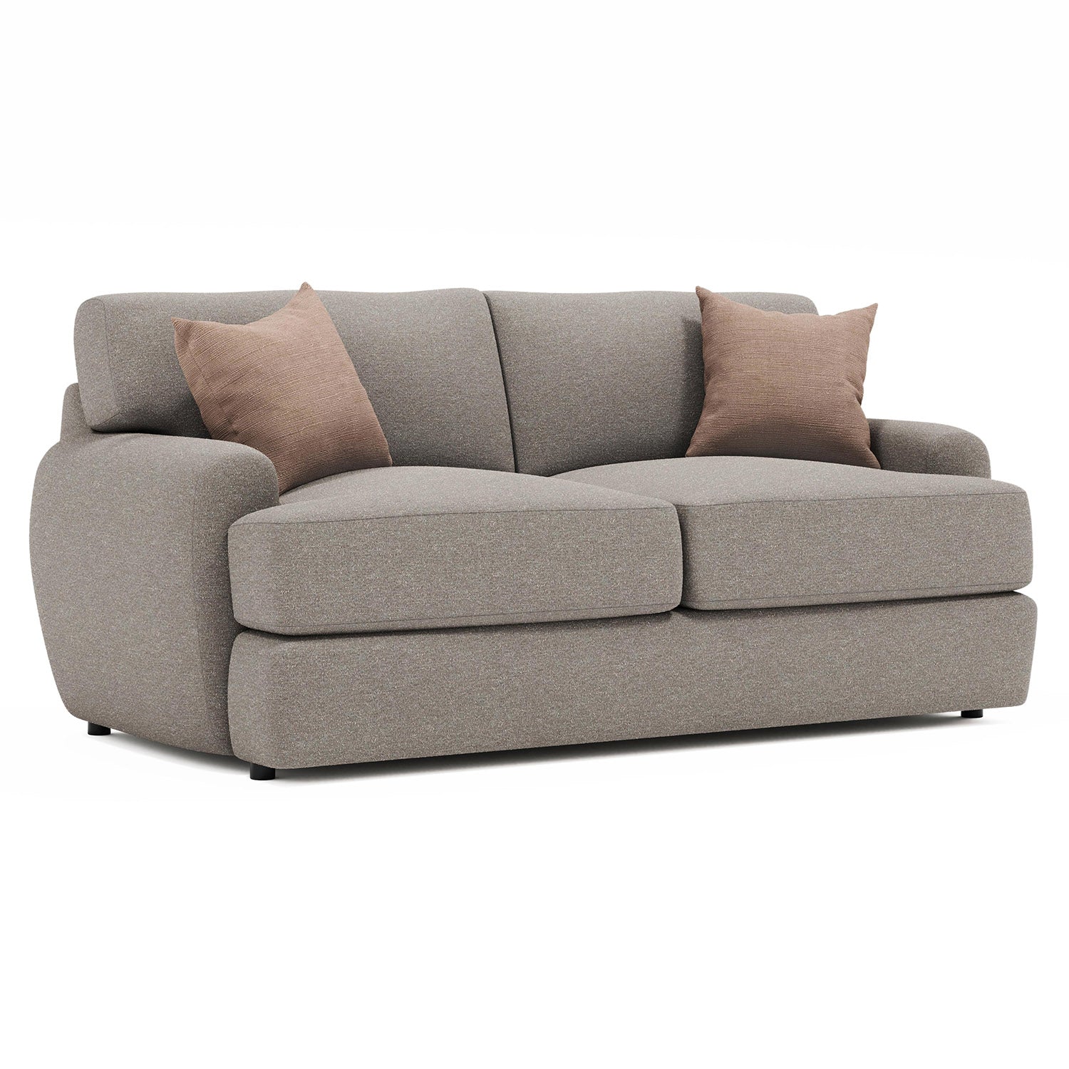 Bernhardt Living Cameron Loveseat