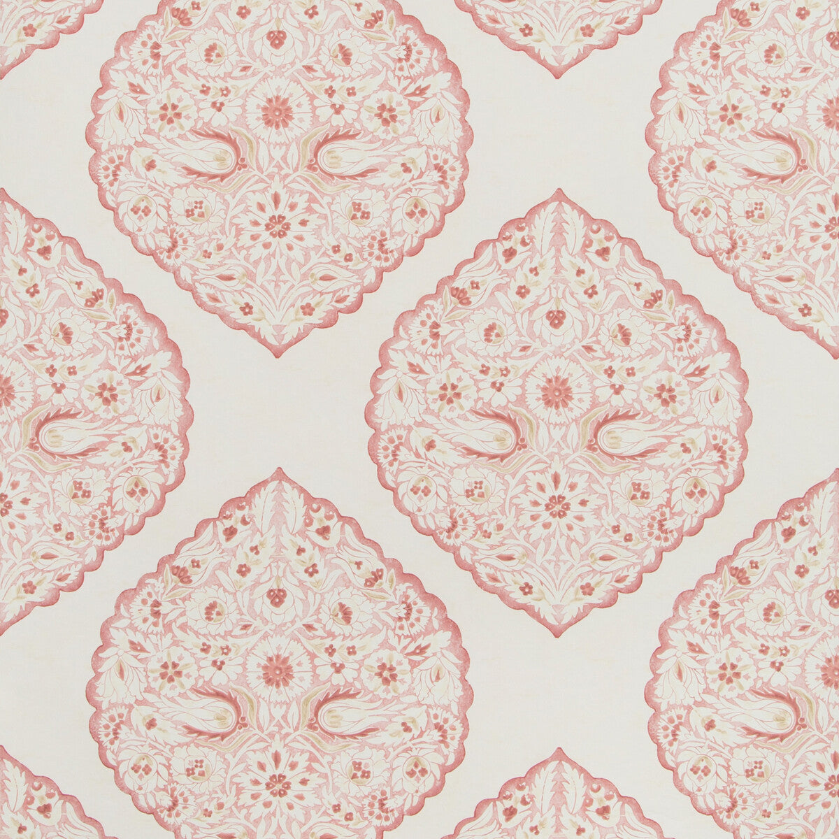 Lee Jofa Westport Lido Paper Petal Wallpaper