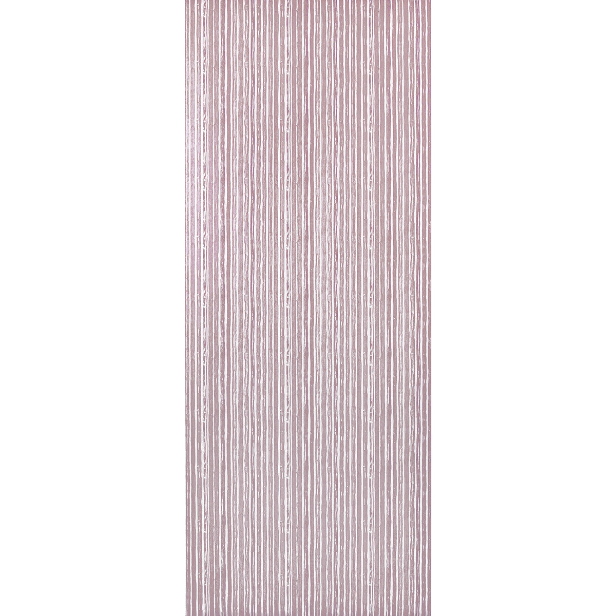 Lee Jofa Benson Stripe Wp Lavender Wallpaper