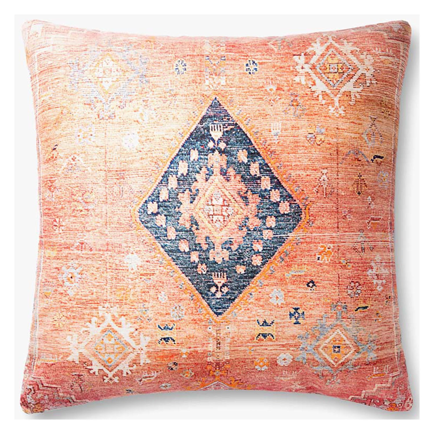 Loloi Hines Floor Pillow