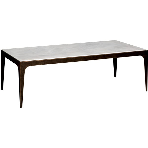 Vanguard Furniture Hancock Rectangular Cocktail Table