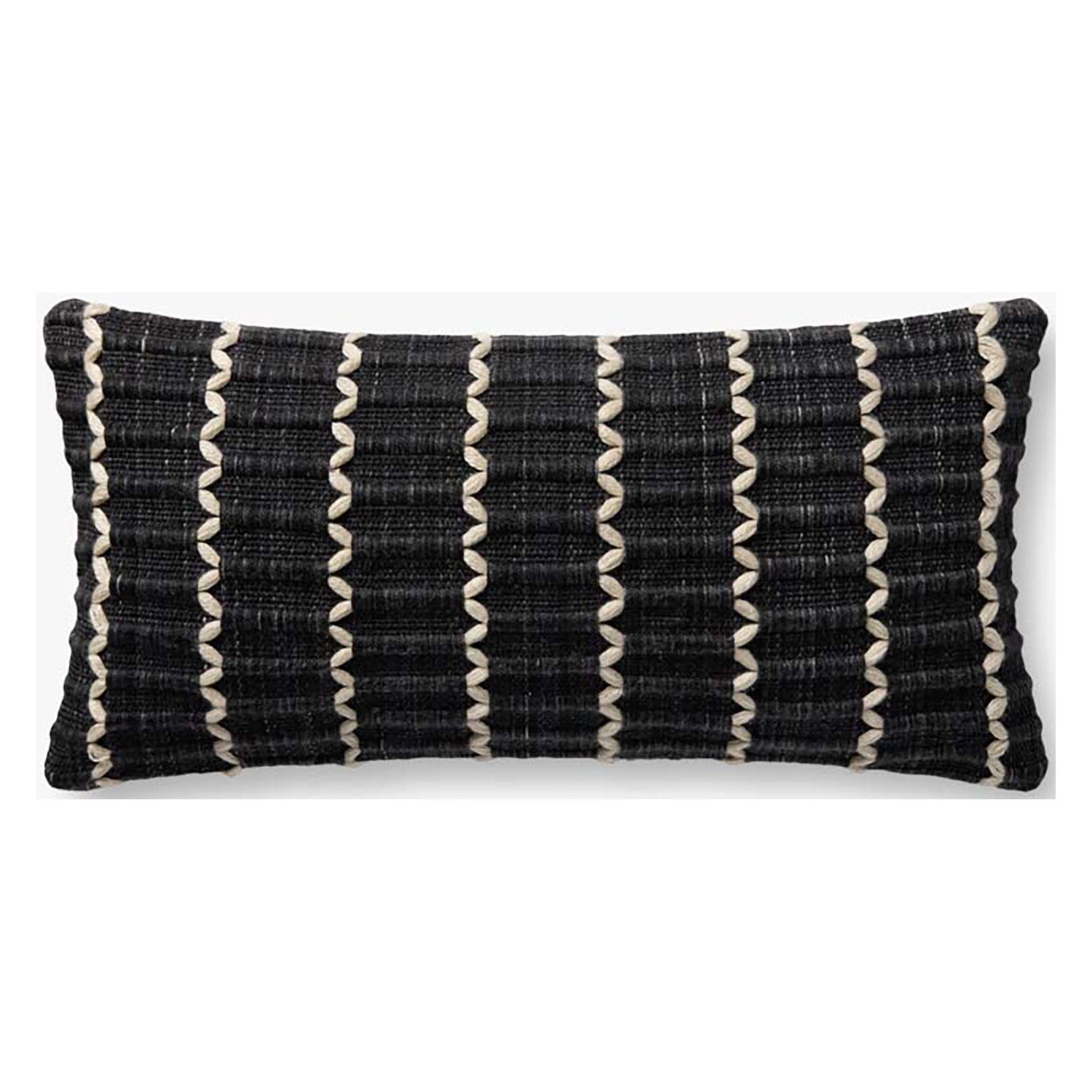 Loloi Toppin Indoor/Outdoor Pillow Set of 2