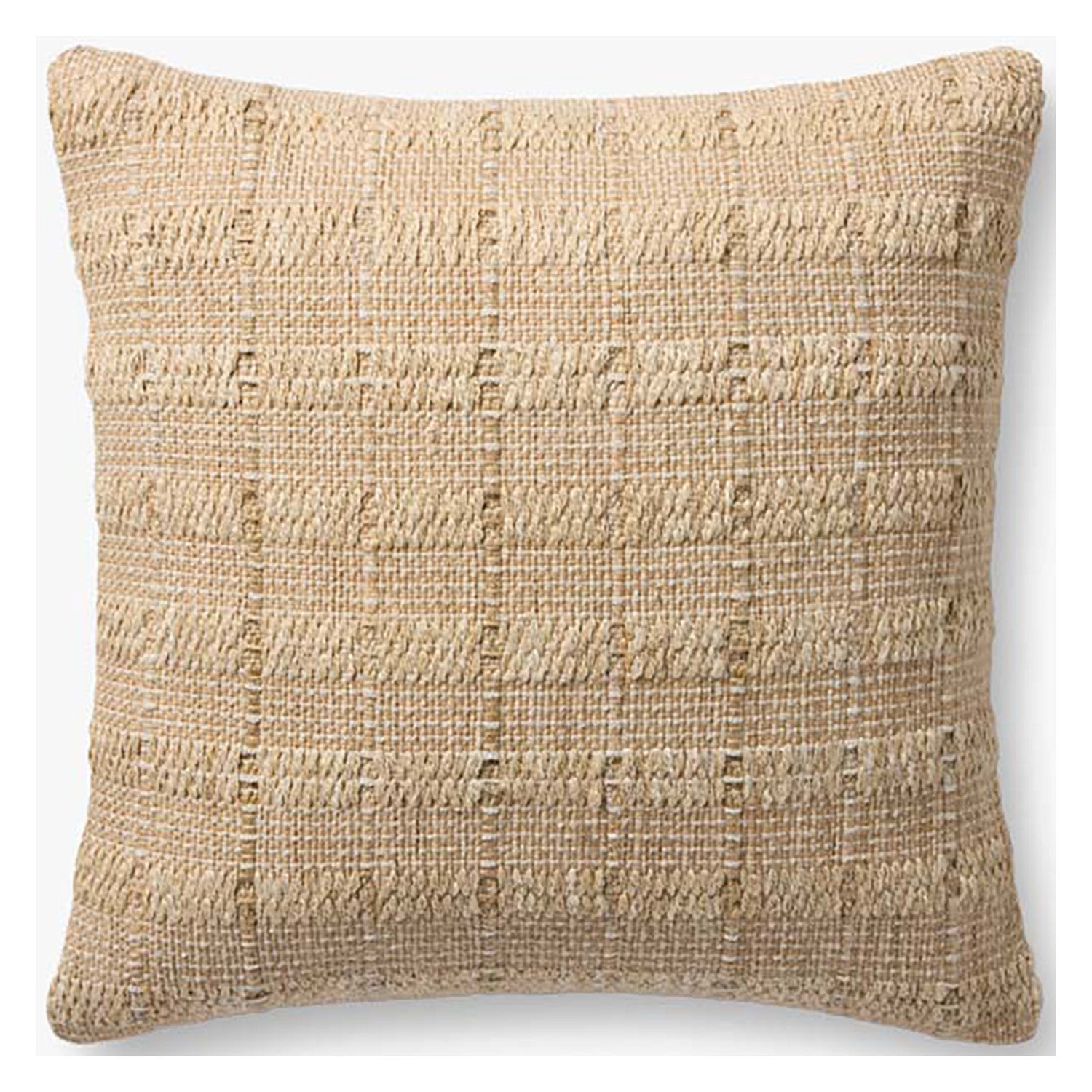 Loloi Ridge Indoor/Outdoor Pillow Set of 2