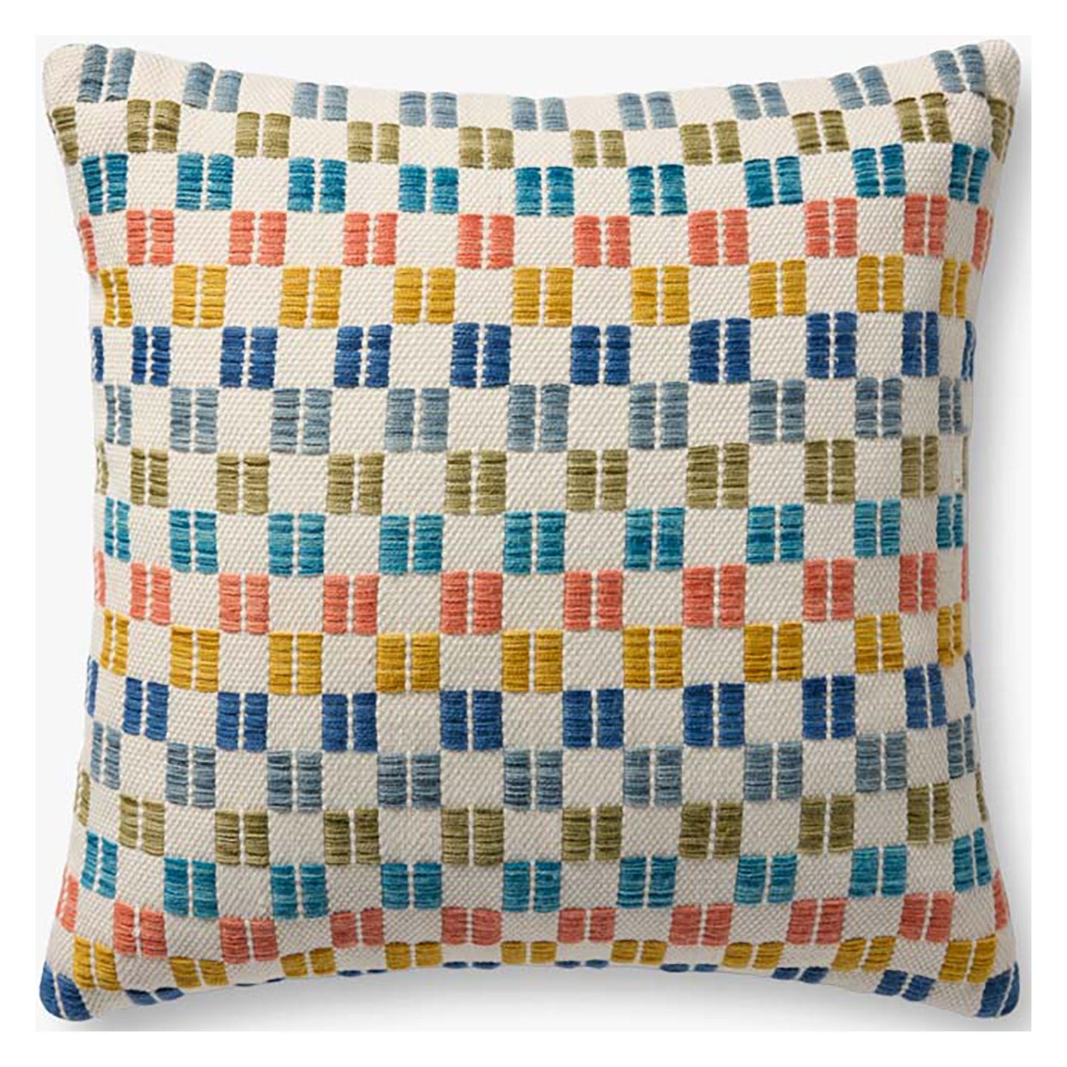 Loloi Valerie Indoor/Outdoor Pillow Set of 2