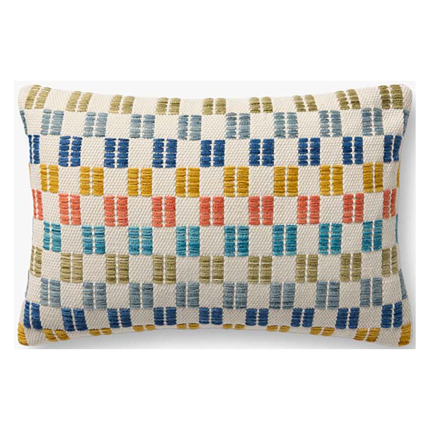 Loloi Valerie Indoor/Outdoor Pillow Set of 2