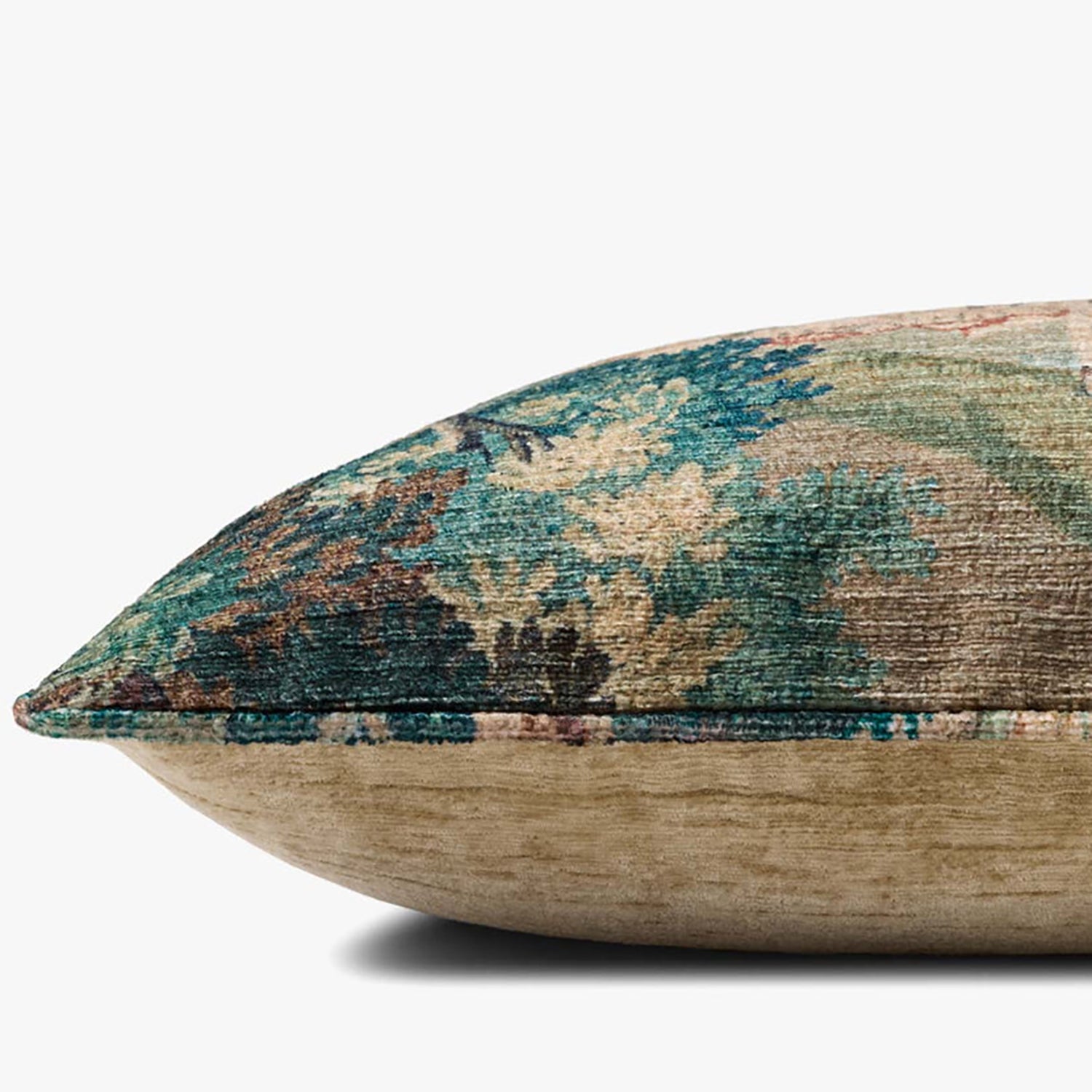 Loloi Carmel Throw Pillow Set of 2