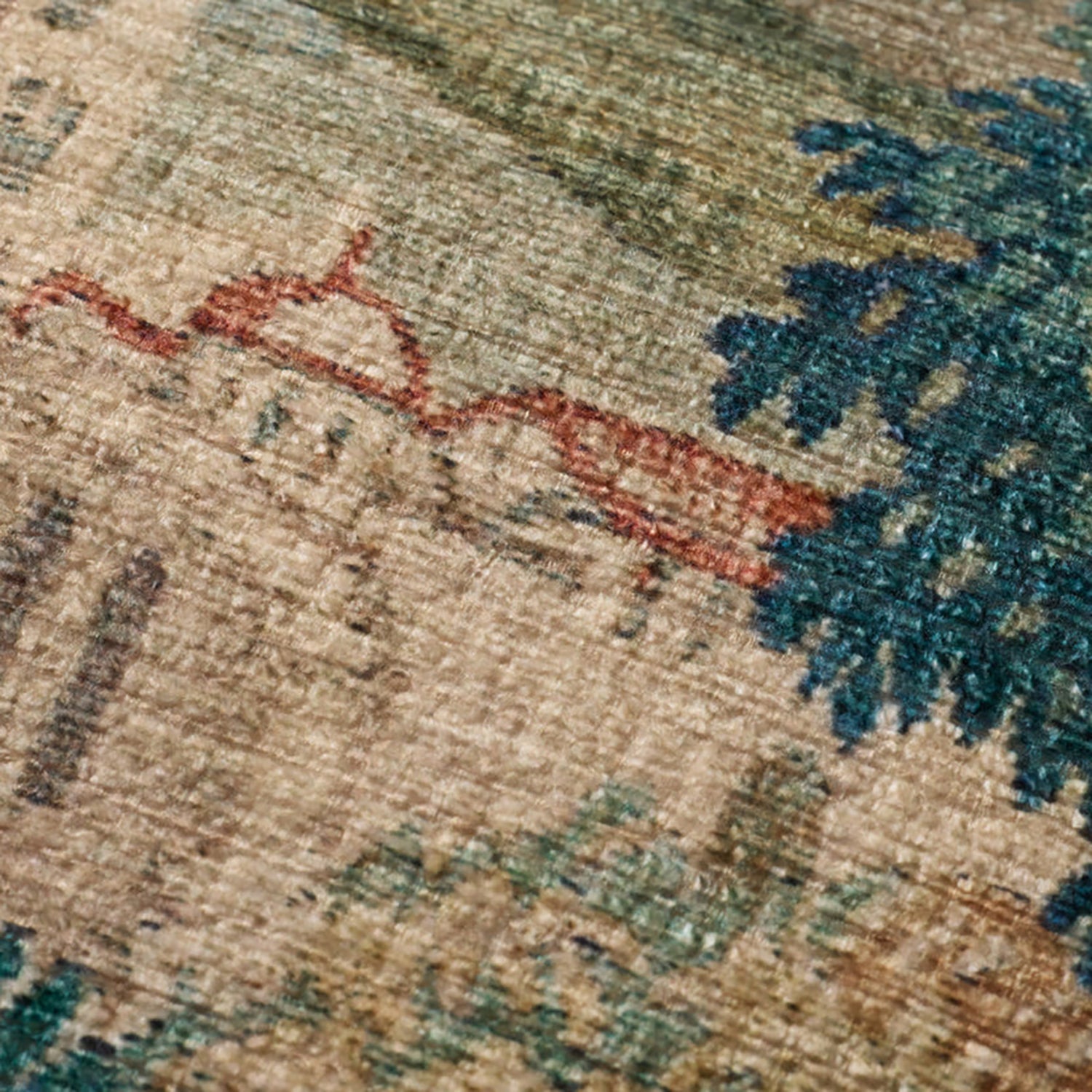 Loloi Carmel Throw Pillow Set of 2