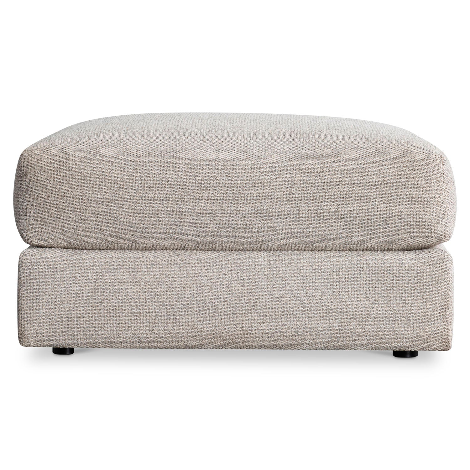 Bernhardt Living Vista Ottoman