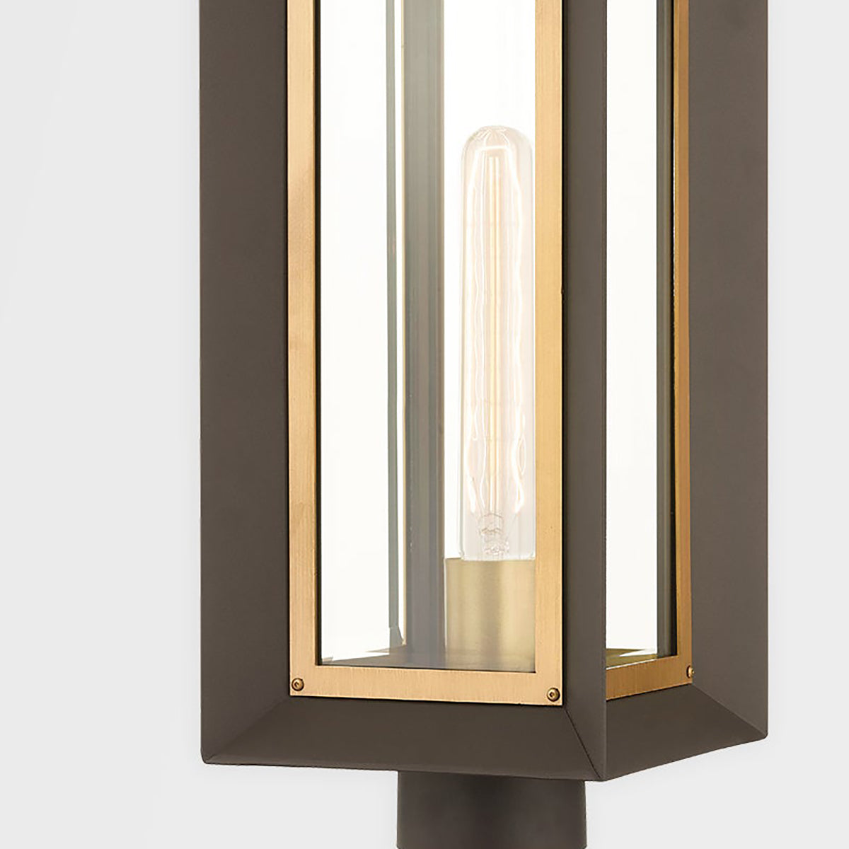 Troy Lighting Lowry Post Light