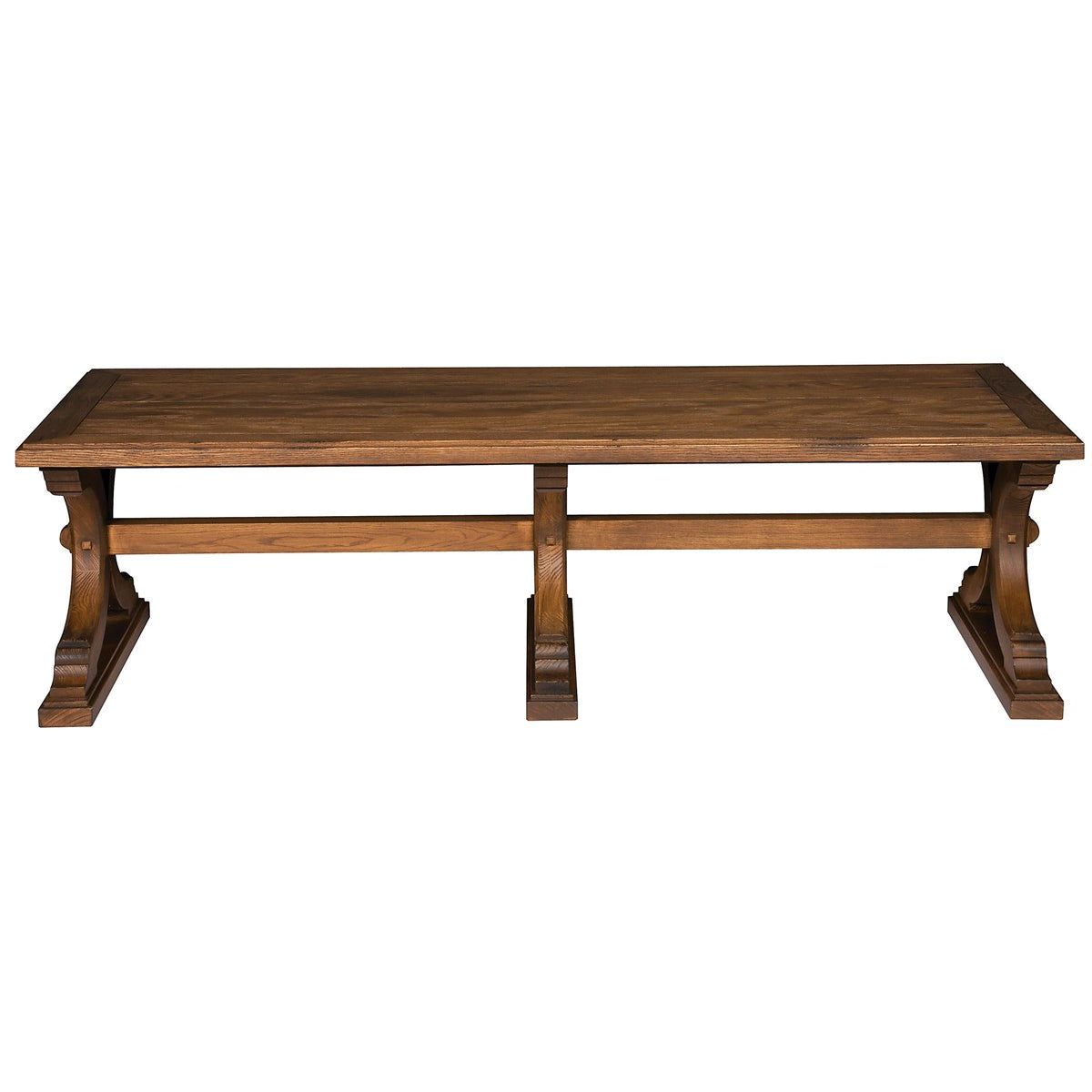 Vanguard Furniture Yardley Frontier Cocktail Table