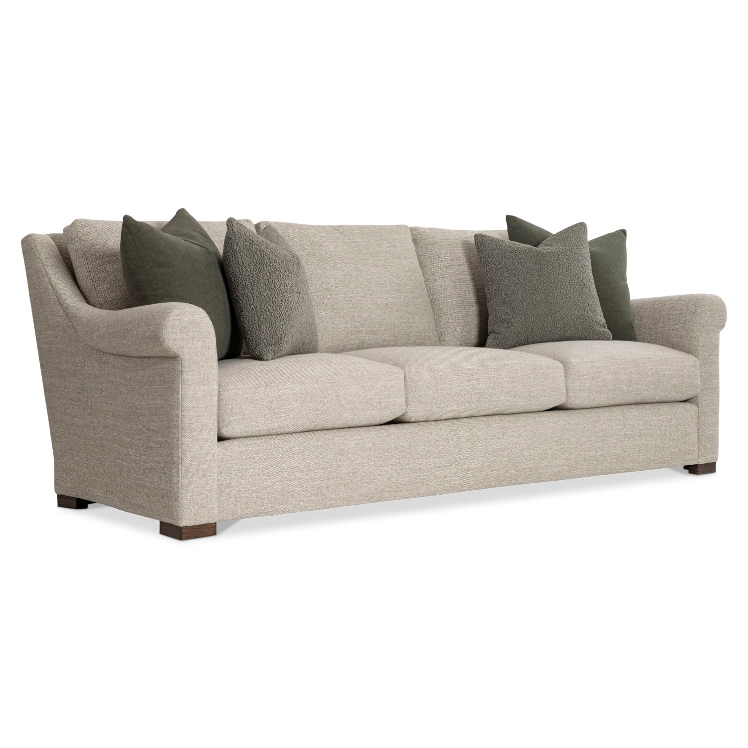 Bernhardt Living Keirnan Sofa