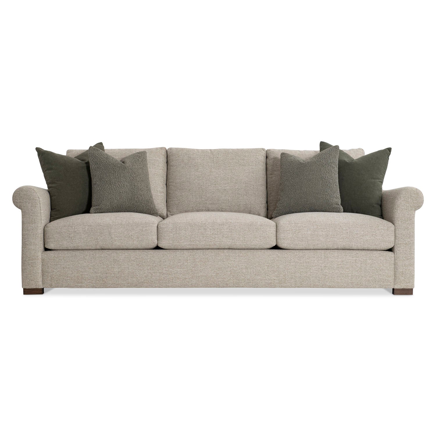 Bernhardt Living Keirnan Sofa