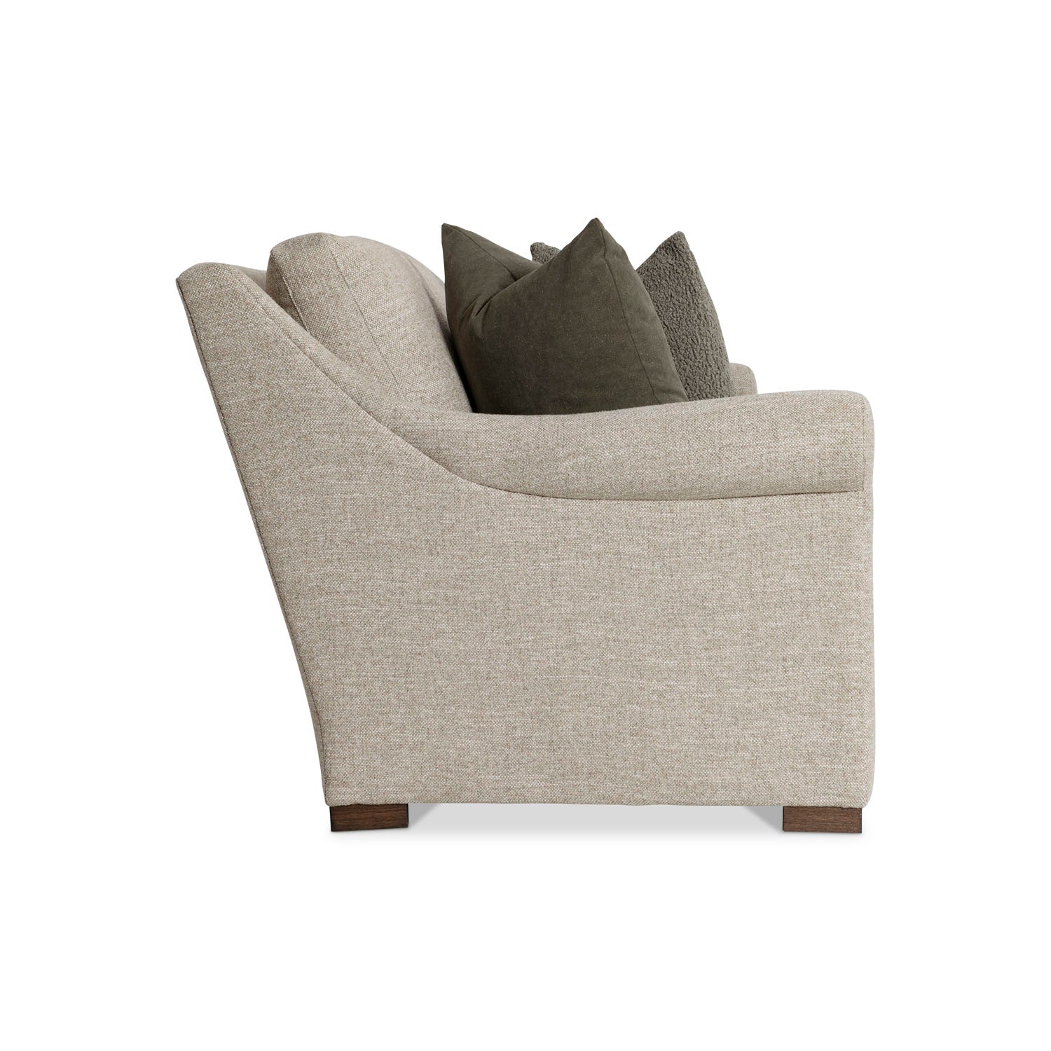 Bernhardt Living Keirnan Sofa