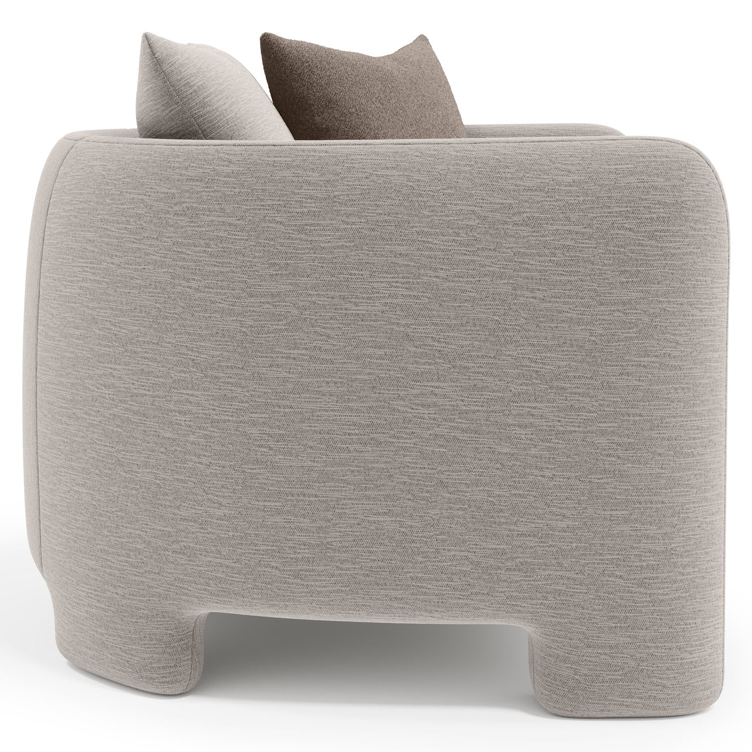 Bernhardt Living Rowan Chair