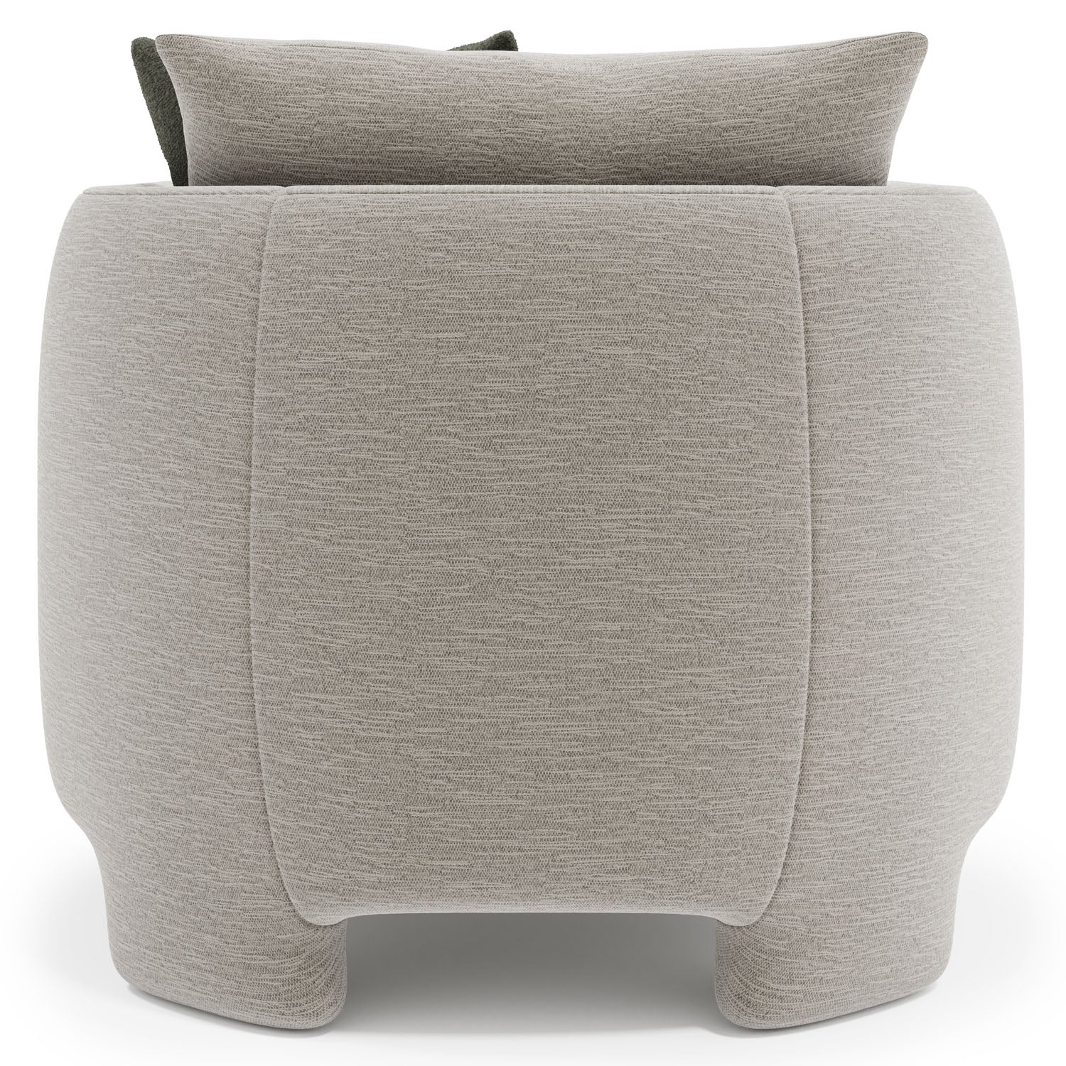 Bernhardt Living Rowan Chair