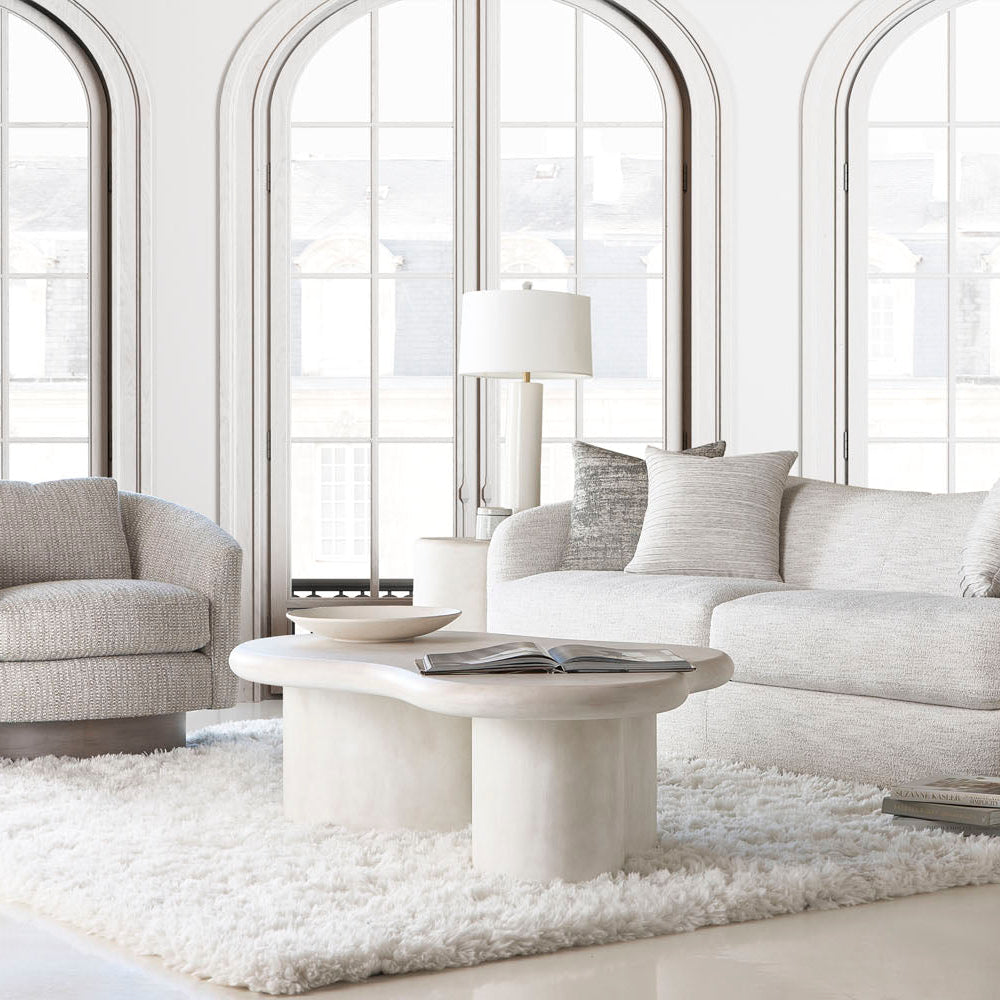 Bernhardt Living Margot Sofa