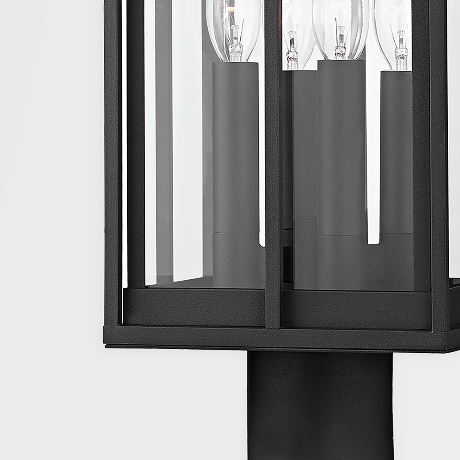 Troy Lighting Longport Post Light - Final Sale