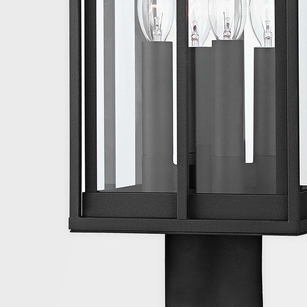 Troy Lighting Longport Post Light - Final Sale