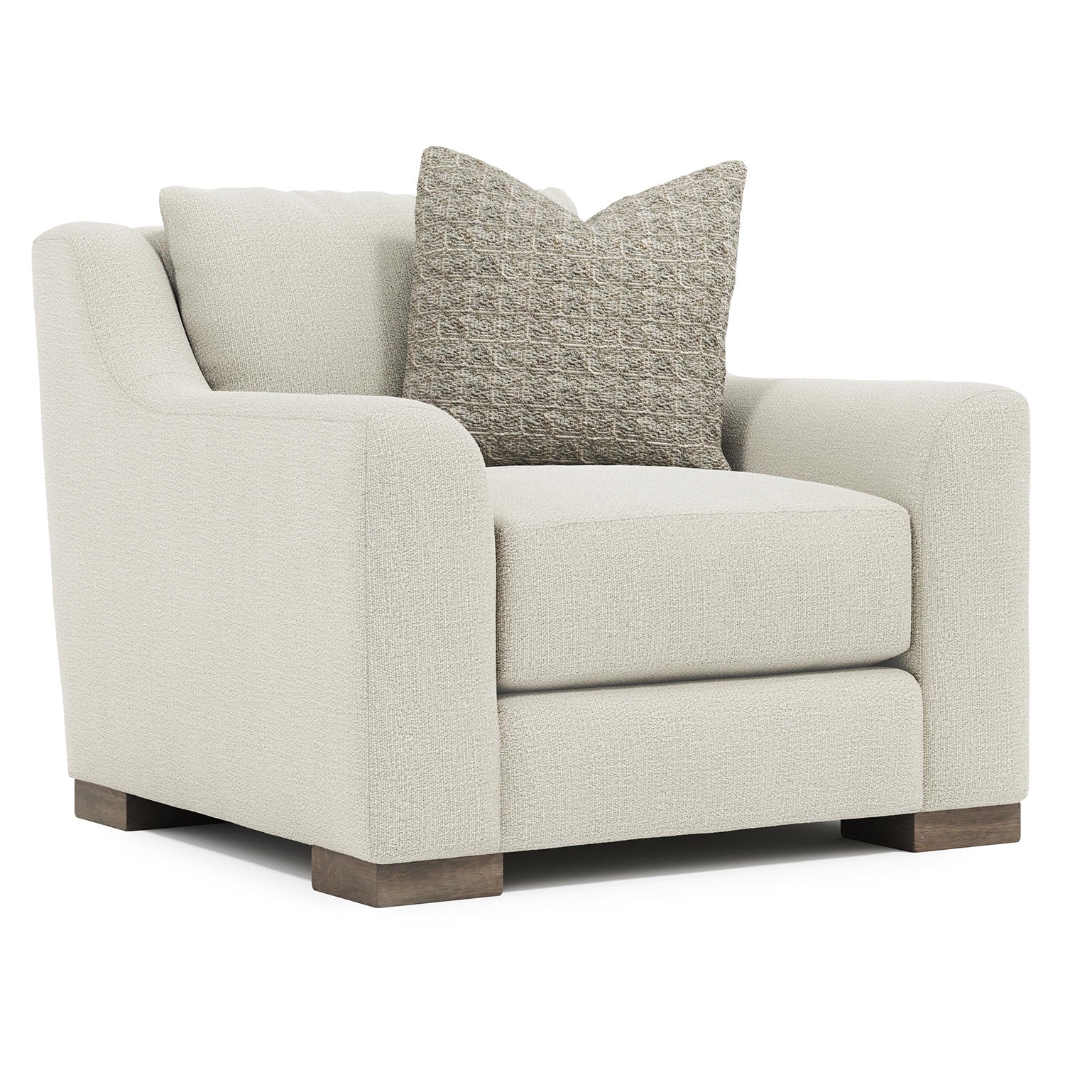 Bernhardt Living Gabi Chair
