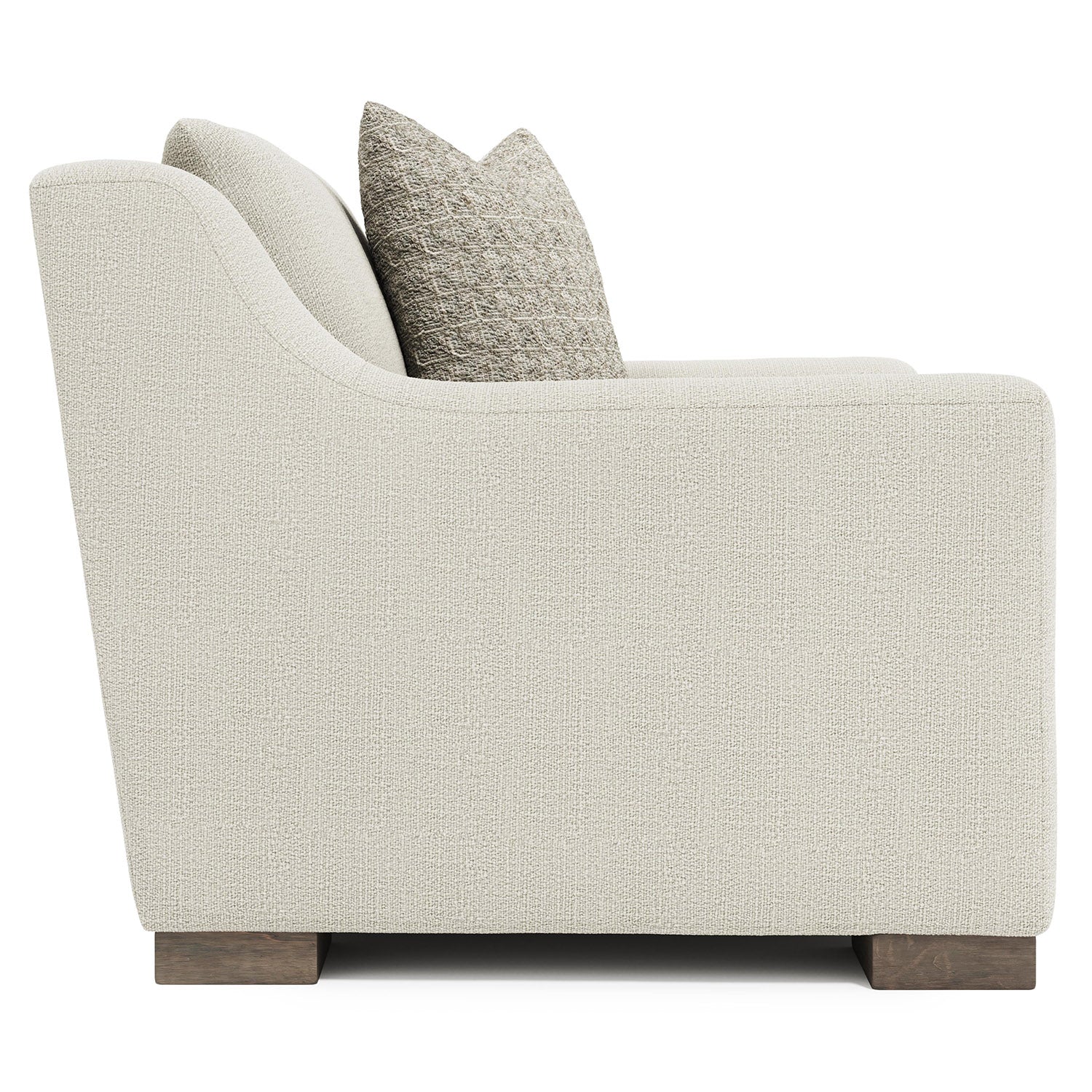 Bernhardt Living Gabi Chair