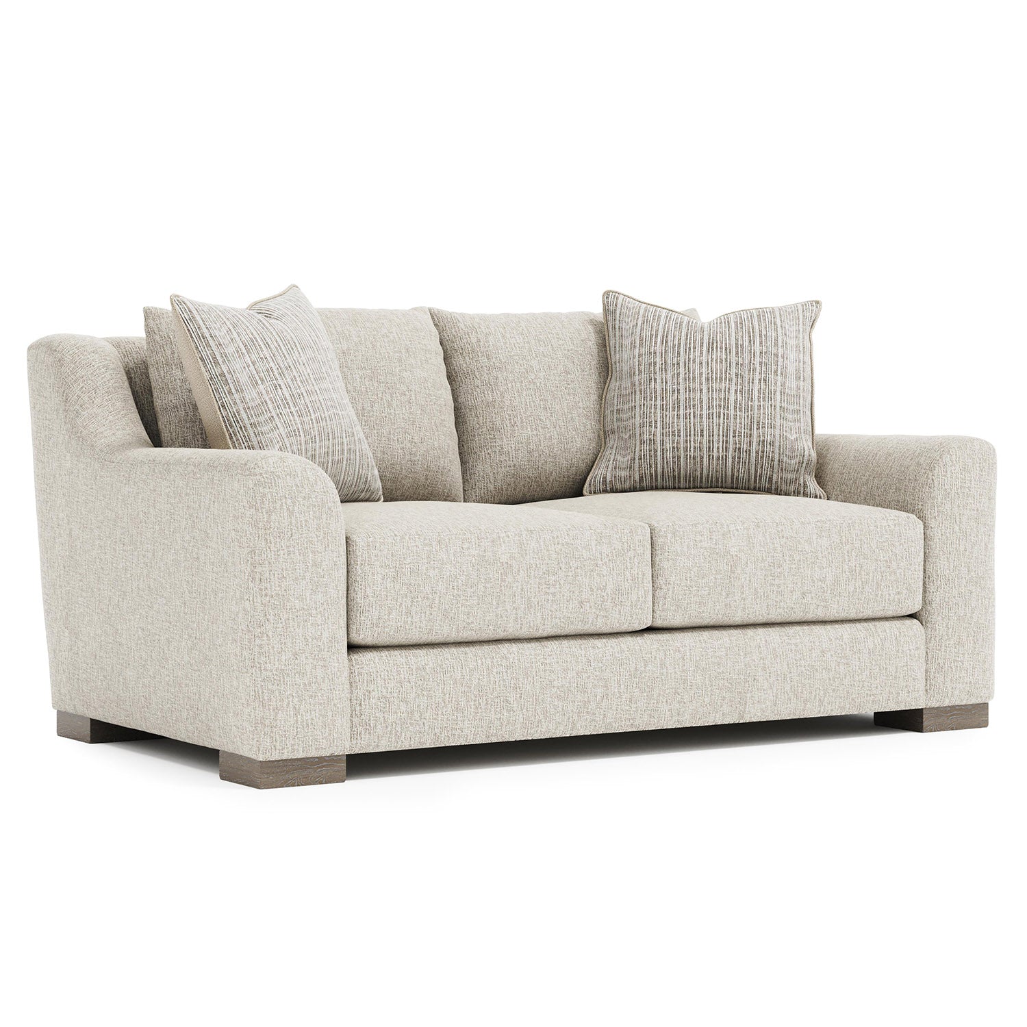 Bernhardt Living Gabi Loveseat