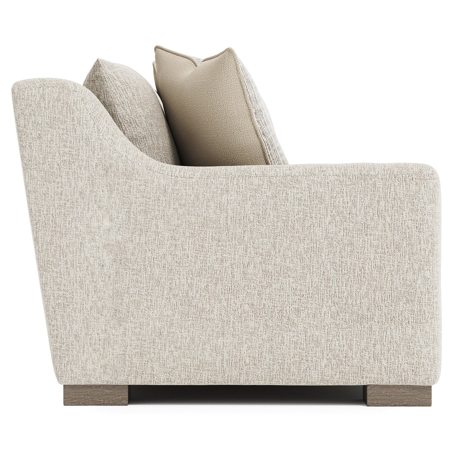 Bernhardt Living Gabi Loveseat