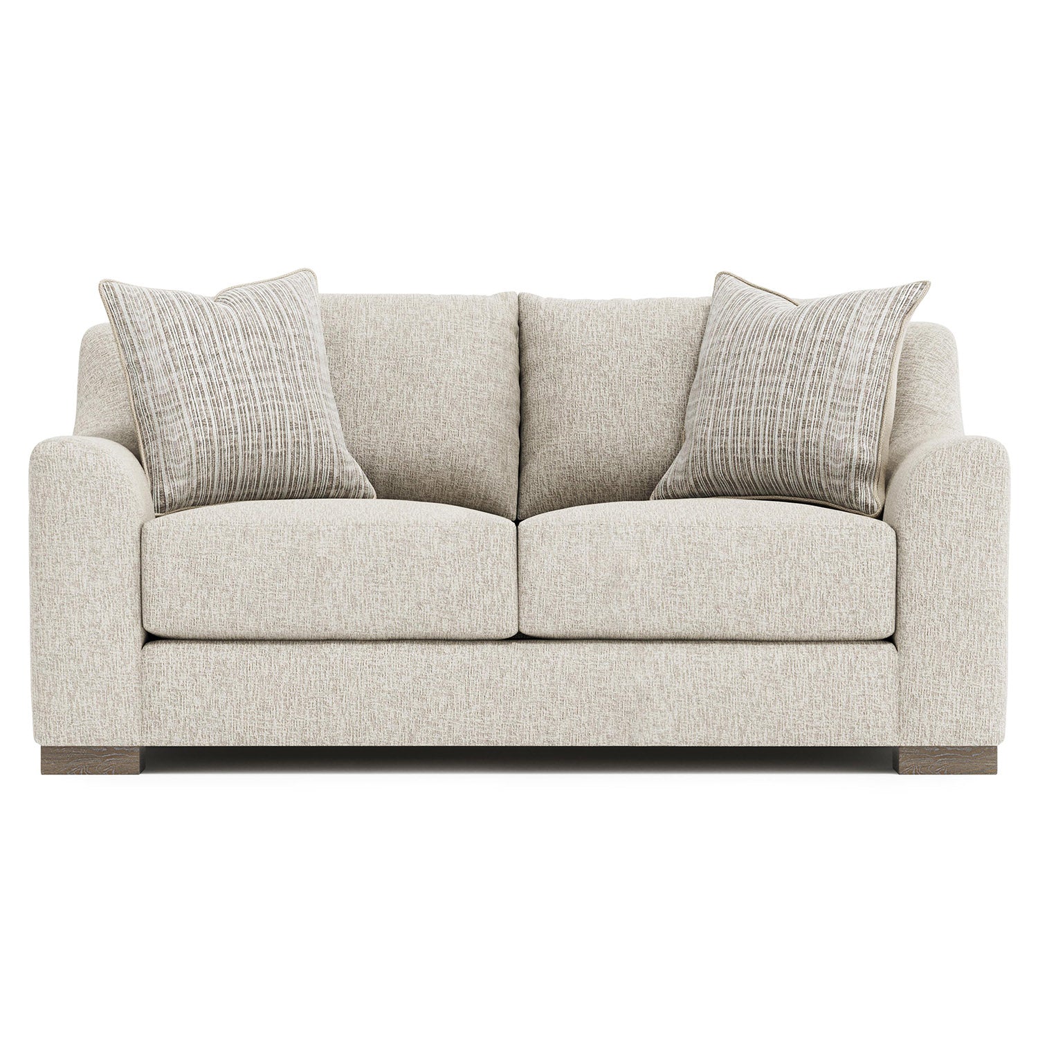 Bernhardt Living Gabi Loveseat
