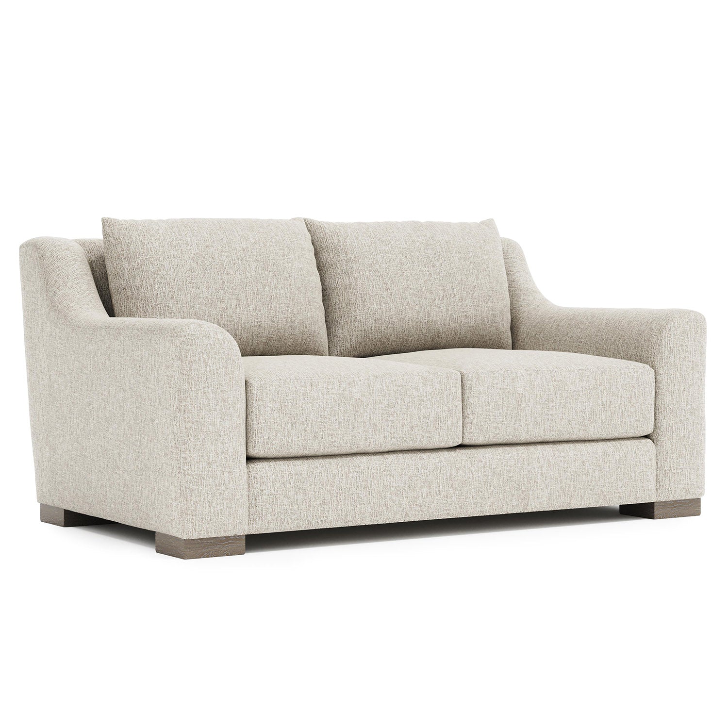 Bernhardt Living Gabi Loveseat