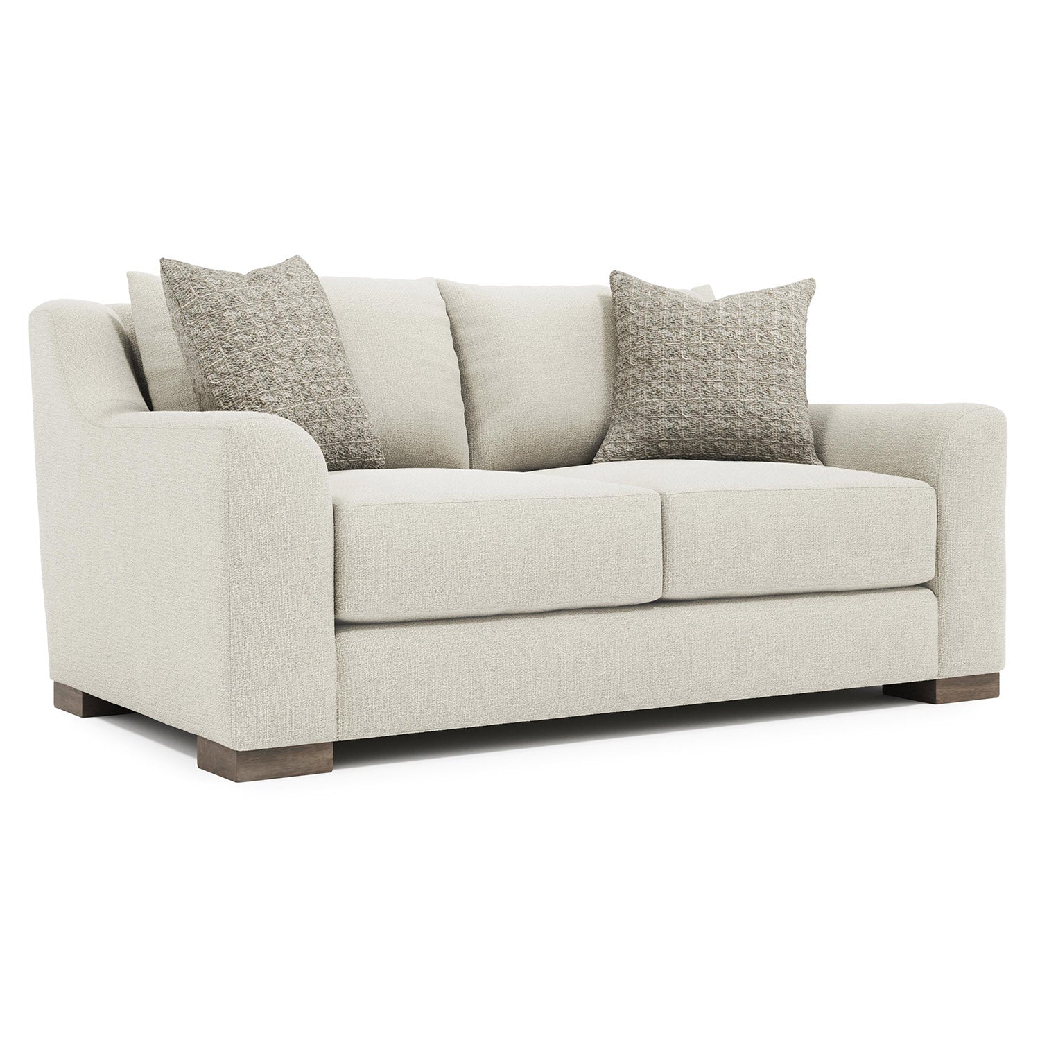 Bernhardt Living Gabi Loveseat