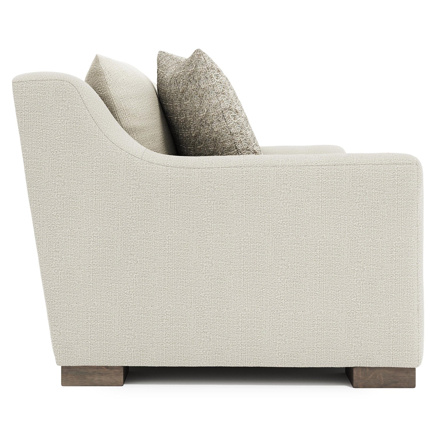Bernhardt Living Gabi Loveseat