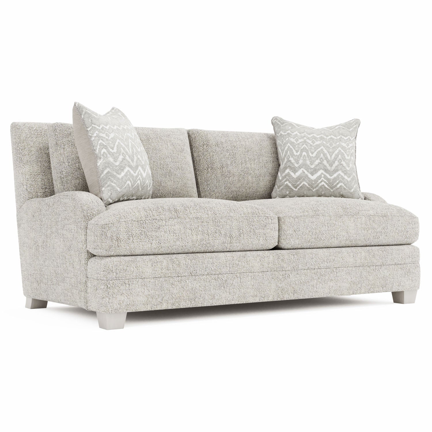 Bernhardt Living Rollins Loveseat