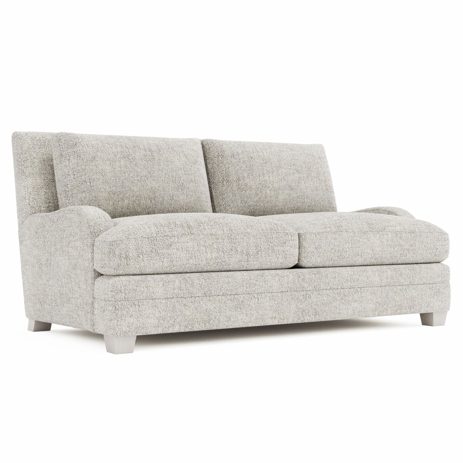 Bernhardt Living Rollins Loveseat