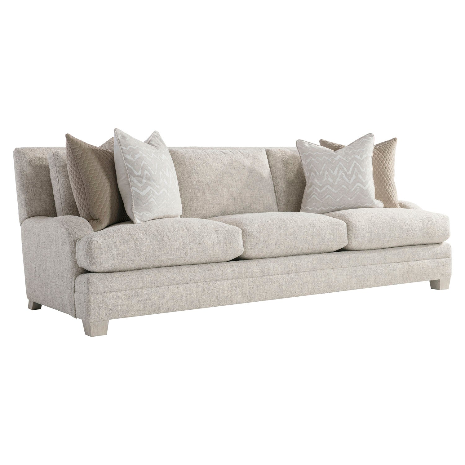 Bernhardt Living Rollins Sofa