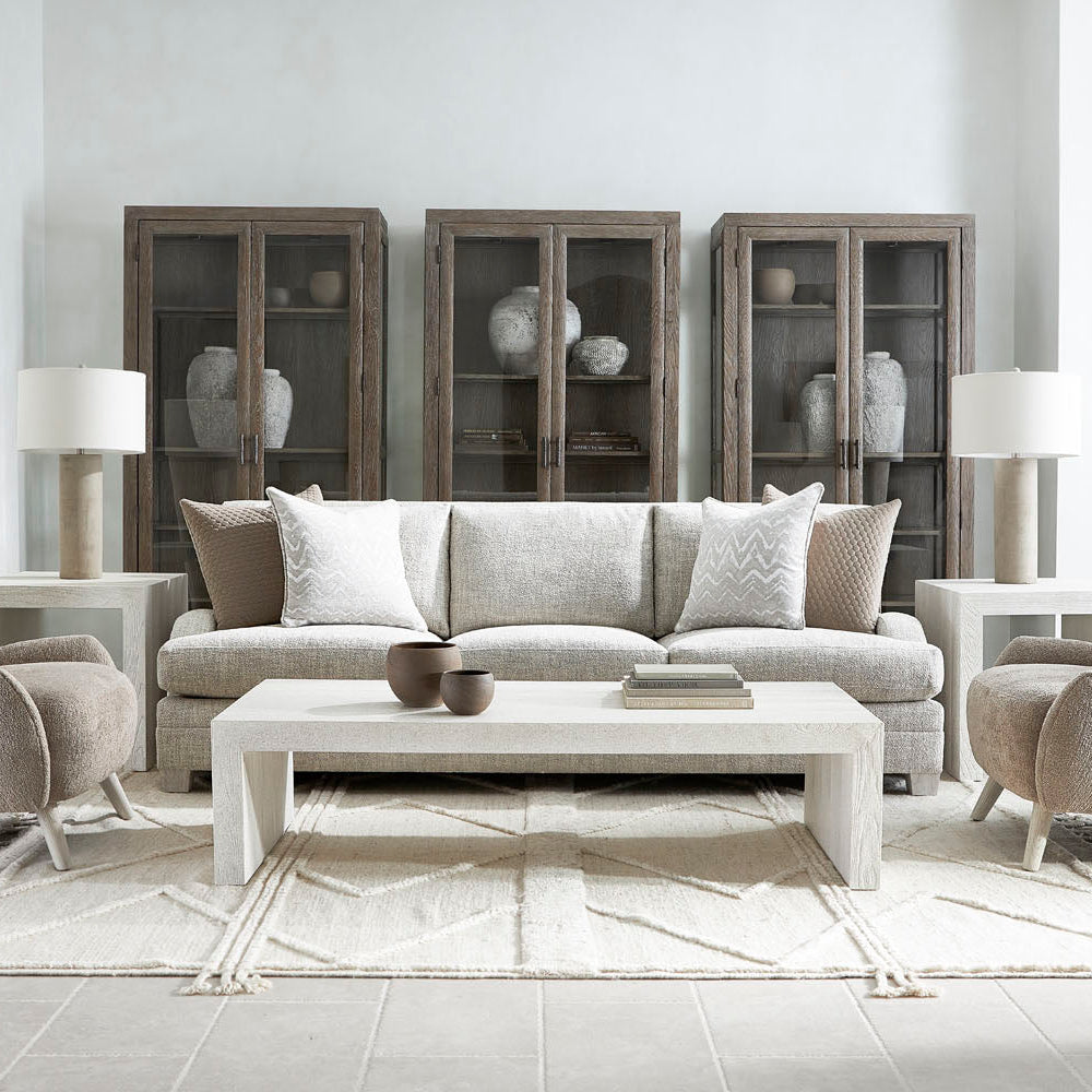 Bernhardt Living Rollins Sofa