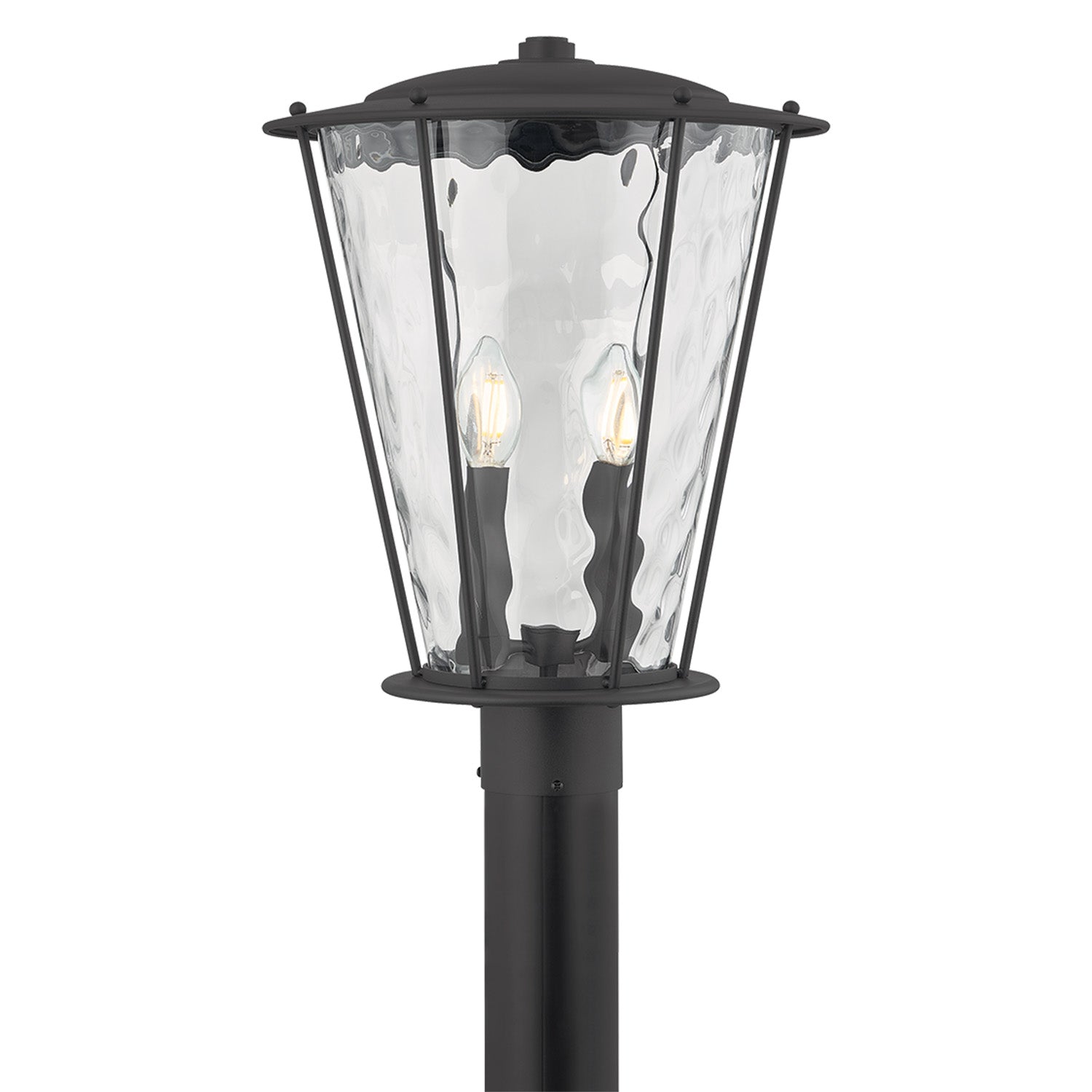 Troy Lighting Jantzen Exterior Post
