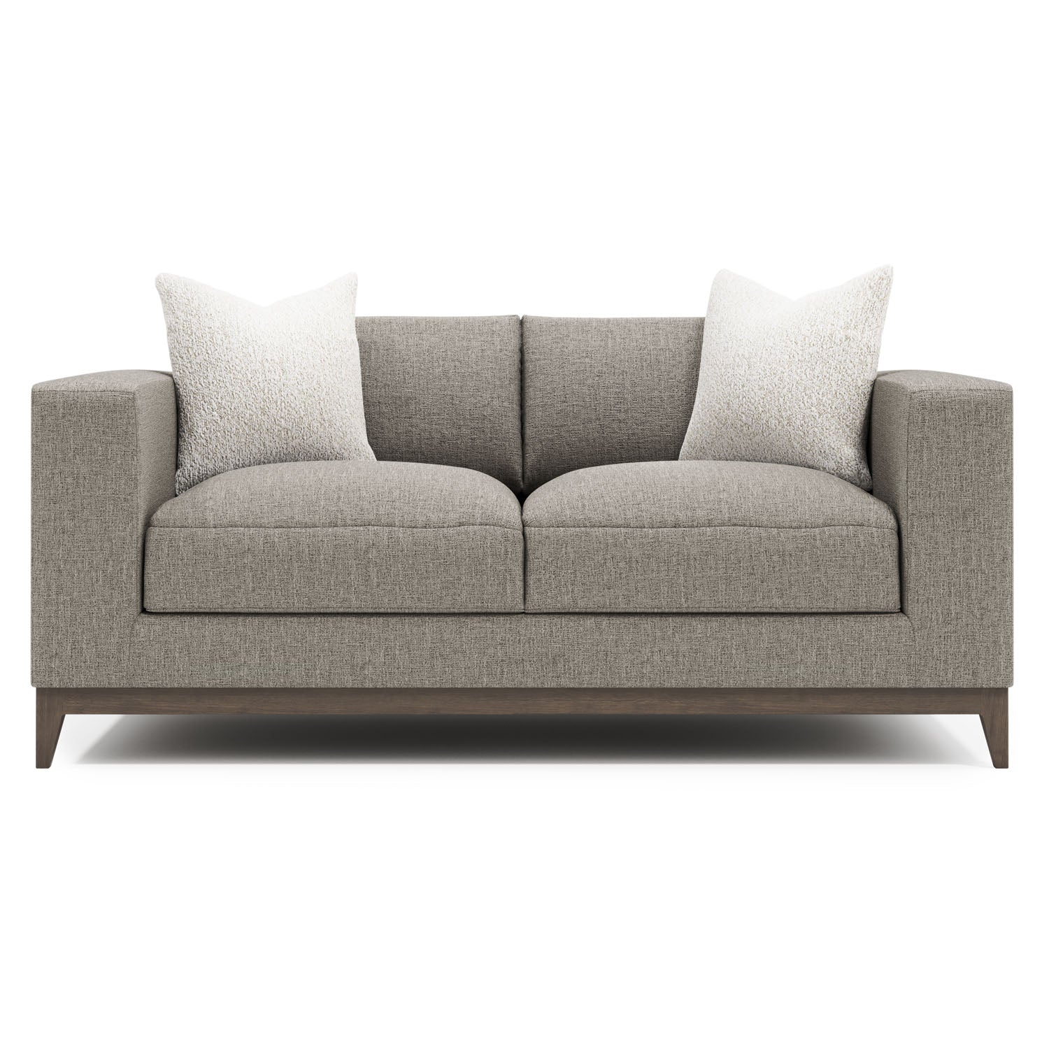 Bernhardt Living Noel Loveseat