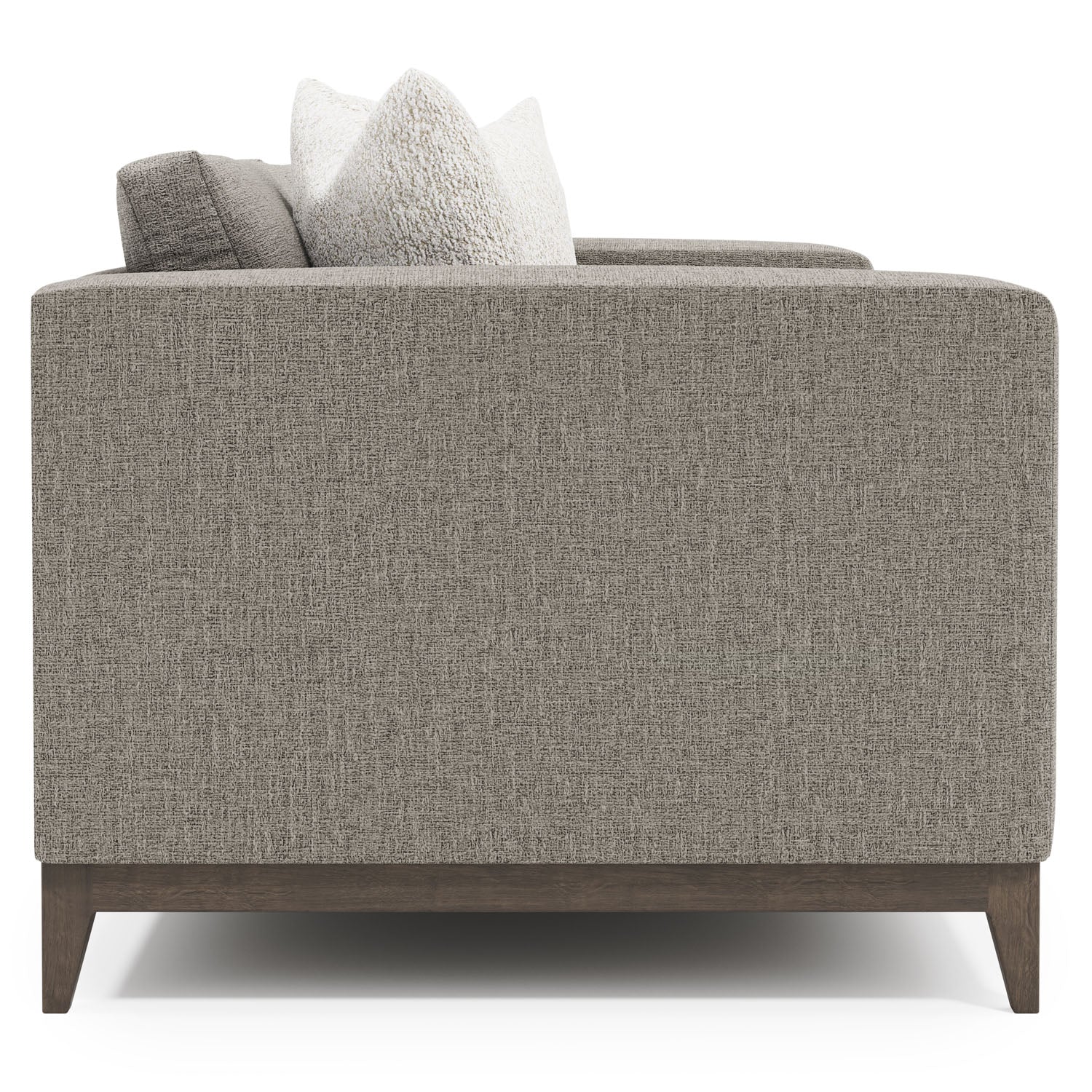 Bernhardt Living Noel Loveseat