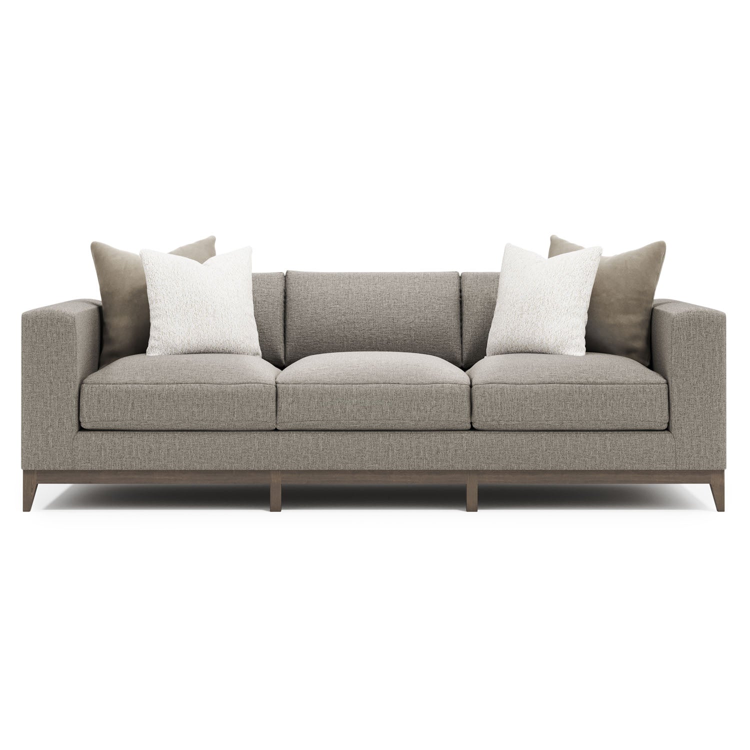 Bernhardt Living Noel 100in Sofa