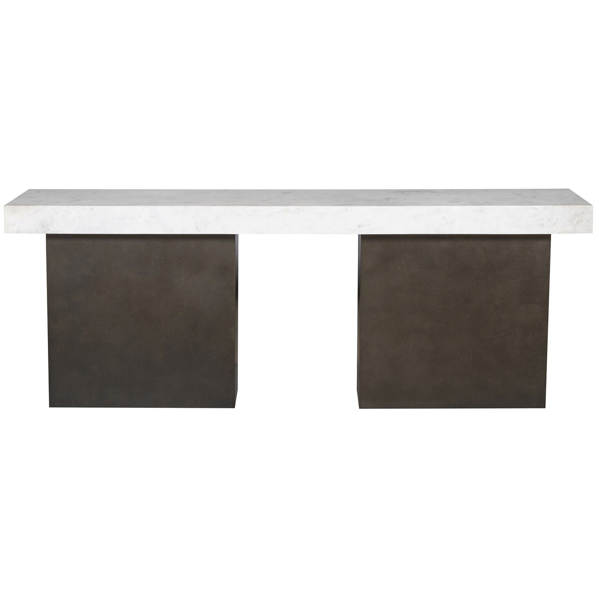 Vanguard Furniture Capistrano Dark Bronze Console