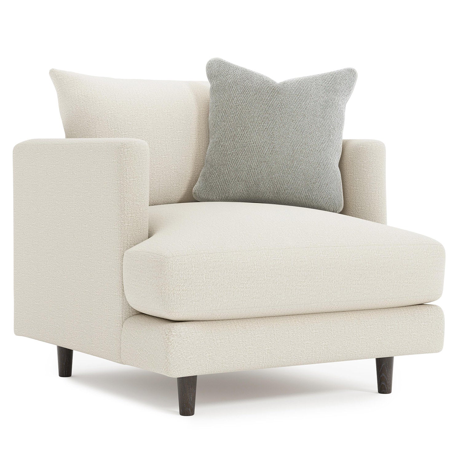 Bernhardt Living Colette Chair