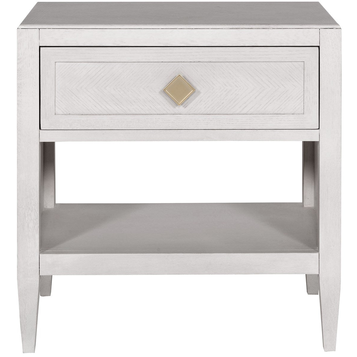 Vanguard Furniture Walt Casablanca Nightstand