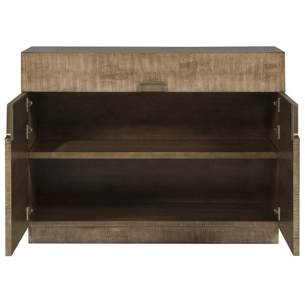 Vanguard Furniture Splendor Mocha Small Buffet