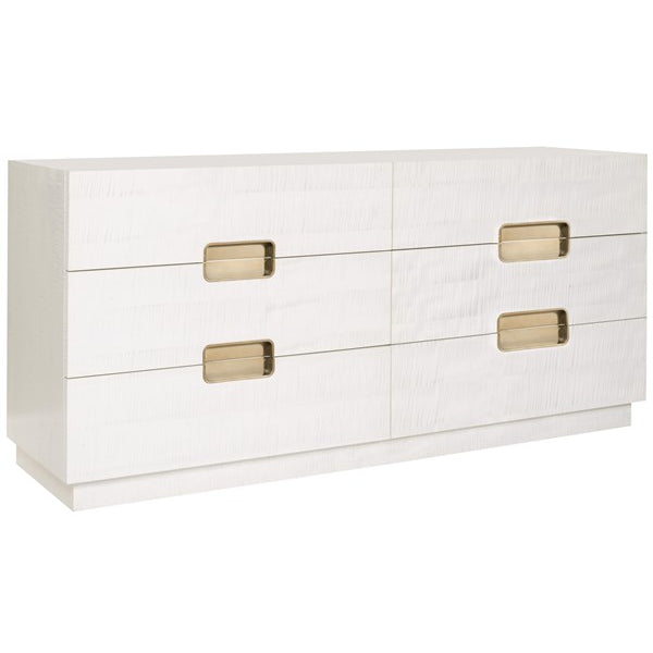 Vanguard Furniture Splendor Sea Salt Dresser